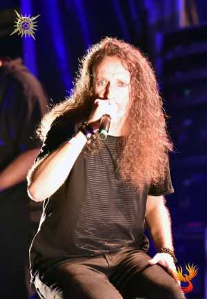 Sidilarsen @ Festival 666 - 3ème Edition